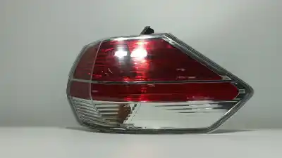 Автозапчасти б/у правый задний фонарь за nissan x-trail (t32) 360 4x4 ссылки oem iam 265504ca0c  265504ca0b