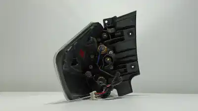 Автозапчасти б/у правый задний фонарь за nissan x-trail (t32) 360 4x4 ссылки oem iam 265504ca0c  265504ca0b