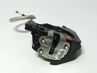 Recambio de automóvil de segunda mano de cerradura puerta trasera derecha para kia stonic (ybcuv) drive referencias oem iam 81420h8010  81420-h8010