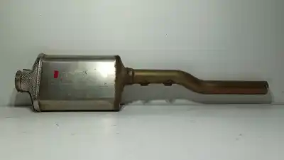Second-hand car spare part Catalytic Converter for BMW SERIE 1 LIM. (F40) 116d OEM IAM references 18308474385 22827110 8874382