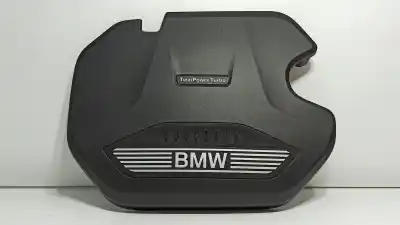 Recambio de automóvil de segunda mano de cubierta motor para bmw serie 1 lim. (f40) 116d referencias oem iam 11148579533