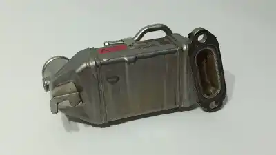 Recambio de automóvil de segunda mano de enfriador egr para bmw serie 1 lim. (f40) 116d referencias oem iam 11718576809