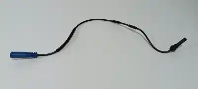 Peça sobressalente para automóvel em segunda mão SENSOR ABS por BMW MINI COUNTRYMAN (R60)  Referências OEM IAM 34529808194  3452980819401 / 0265008525