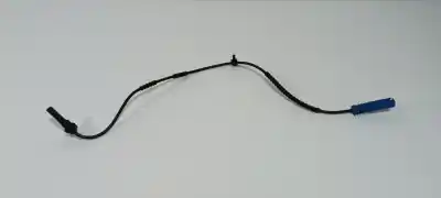 Peça sobressalente para automóvel em segunda mão SENSOR ABS por BMW MINI COUNTRYMAN (R60)  Referências OEM IAM 34529808194  3452980819401 / 0265008525