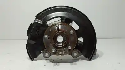 Автозапчасти б/у передняя правая кулачка за OPEL ASTRA K LIM. 5TÜRIG Business ссылки OEM IAM 39030300  