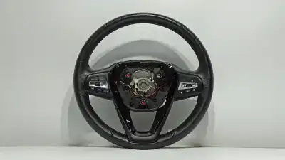 Recambio de automóvil de segunda mano de volante para bmw serie 1 lim. (f40) 116d referencias oem iam 32309484768