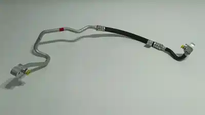 Recambio de automóvil de segunda mano de tubo aire acondicionado para bmw serie 1 lim. (f40) 116d referencias oem iam 64539869633