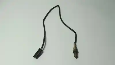 Recambio de automóvil de segunda mano de sonda lambda para bmw serie 1 lim. (f40) 116d referencias oem iam 13628570229