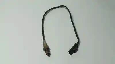 Recambio de automóvil de segunda mano de sonda lambda para bmw serie 1 lim. (f40) 116d referencias oem iam 13628595135