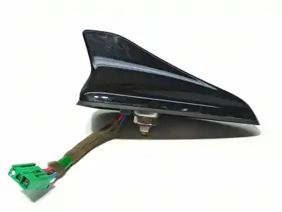 Recambio de automóvil de segunda mano de antena para kia stonic (ybcuv) drive referencias oem iam 96210h8500