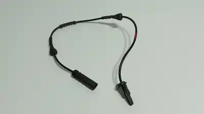 Recambio de automóvil de segunda mano de captador abs para bmw serie 1 lim. (f40) 116d referencias oem iam 34526895882