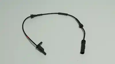 Recambio de automóvil de segunda mano de captador abs para bmw serie 1 lim. (f40) 116d referencias oem iam 34526895882