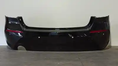 Recambio de automóvil de segunda mano de paragolpes trasero para bmw serie 1 lim. (f40) 116d referencias oem iam 51129464570