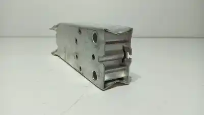 Recambio de automóvil de segunda mano de puntera paragolpes delantera izquierda para bmw serie 1 lim. (f40) 116d referencias oem iam 51117459887