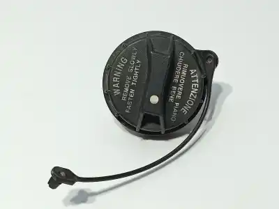 Second-hand car spare part fuel cap for kia stonic (ybcuv) drive oem iam references 31010c1000  