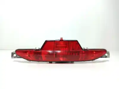 Pezzo di ricambio per auto di seconda mano Lampada Posteriore Centrale per PEUGEOT 208 Style Riferimenti OEM IAM 9674308980  