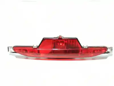 Pezzo di ricambio per auto di seconda mano lampada posteriore centrale per peugeot 208 style riferimenti oem iam 9674308980  