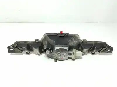 Pezzo di ricambio per auto di seconda mano lampada posteriore centrale per peugeot 208 style riferimenti oem iam 9674308980  