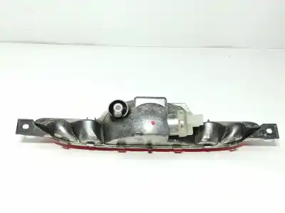 Pezzo di ricambio per auto di seconda mano lampada posteriore centrale per peugeot 208 style riferimenti oem iam 9674308980  