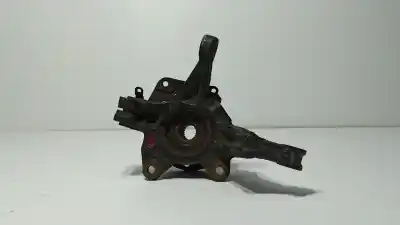 Second-hand car spare part front left knuckle for renault clio iv expression oem iam references 400156404r 8200308649 400158668r