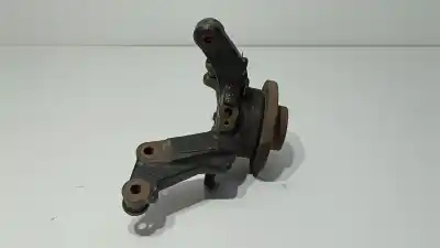 Second-hand car spare part front left knuckle for renault clio iv expression oem iam references 400156404r 8200308649 400158668r