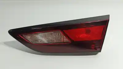 Автозапчастина б/у правий ліхтар для OPEL ASTRA K LIM. 5TÜRIG Business Посилання на OEM IAM 39032989 81390201 / 366069842 13401163 / 39098789