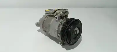 Автозапчасти б/у компрессор кондиционера воздуха за mercedes-benz clase a (w176) a 200 cdi 4matic (176.002) ссылки oem iam a0008303502