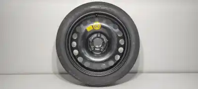 Peça sobressalente para automóvel em segunda mão estepe por opel astra k lim. 5türig business referências oem iam 13383365