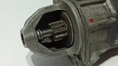 Second-hand car spare part starter motor for mercedes-benz clase clc (cl203) clc 220 cdi (la) (203.708) oem iam references a0061512501 20090505 0001115047