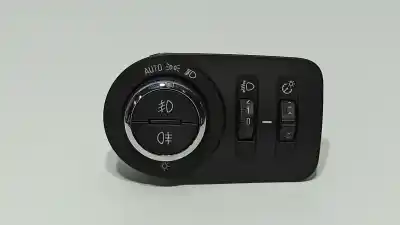 Автозапчасти б/у управление светом за OPEL ASTRA K LIM. 5TÜRIG Business ссылки OEM IAM 13493472 17006666 39050757