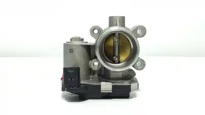 Gebrauchtes Autoersatzteil Drosselklappenstutzen zum OPEL ASTRA K LIM. 5TÜRIG  OEM-IAM-Referenzen 12671379  12671379AA