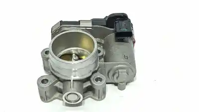 Автозапчастина б/у коробка метелика для opel astra k lim. 5türig dynamic start/stop посилання на oem iam 12671379  12671379aa