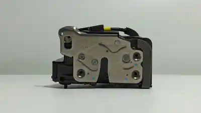 Автозапчасти б/у замок задней левой двери за OPEL ASTRA K LIM. 5TÜRIG Business ссылки OEM IAM 13533664 915C3039072 / 13507136 13596953