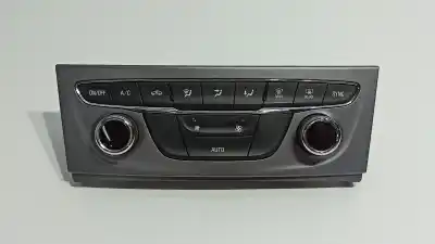 Second-hand car spare part Climate Control for OPEL ASTRA K LIM. 5TÜRIG Business OEM IAM references 39042441 39018788 368046467