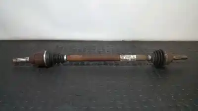 Автозапчасти б/у передняя правая трансмиссия за citroen c2 x ссылки oem iam 9640127680
