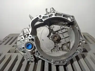 Peça sobressalente para automóvel em segunda mão caixa de velocidades por opel astra k lim. 5türig business referências oem iam 55590820