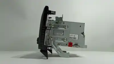 Second-hand car spare part gps navigation system for nissan x-trail (t32) 360 4x4 oem iam references 259154et0a  7513750235 Second-hand car spare part gps navigation system for nissan x-trail (t32) 360 4x4 oem iam references 259154et0a  7513750235