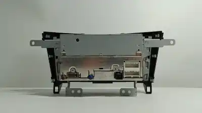 Second-hand car spare part gps navigation system for nissan x-trail (t32) 360 4x4 oem iam references 259154et0a  7513750235 Second-hand car spare part gps navigation system for nissan x-trail (t32) 360 4x4 oem iam references 259154et0a  7513750235