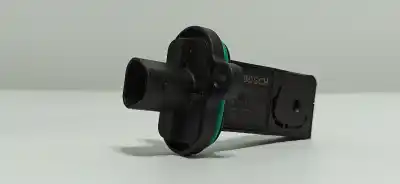 Peça sobressalente para automóvel em segunda mão medidor de massa de ar por opel astra j lim. enjoy referências oem iam 13301682