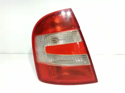 Автозапчастина б/у лівий ход ліхар для skoda fabia (6y2/6y3) spirit посилання на oem iam 6y6945111c