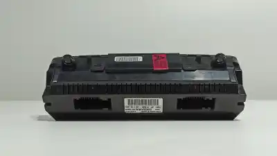 Peça sobressalente para automóvel em segunda mão comando de sofagem (chauffage / ar condicionado) por ford focus lim. (cb8) trend referências oem iam 2373035 f1et-18c612-am / f1et18c612am f1et-18c612-af / f1et18c612af