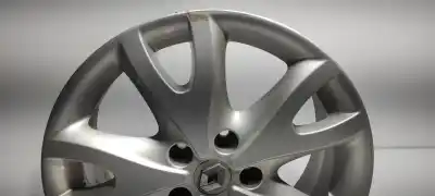 İkinci el araba yedek parçası yorulmak için renault koleos dynamique oem iam referansları 408006161r  403007071r