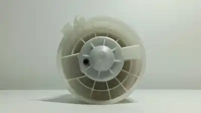 Автозапчастина б/у тепловий двигун для nissan x-trail (t32) 360 4x4 посилання на oem iam 272264bg0b  