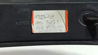 Second-hand car spare part electronic module for nissan x-trail (t32) 360 4x4 oem iam references 261604ba0a  261604ba0b Second-hand car spare part electronic module for nissan x-trail (t32) 360 4x4 oem iam references 261604ba0a  261604ba0b