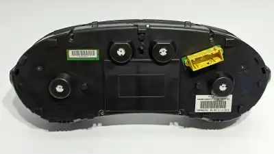 Peça sobressalente para automóvel em segunda mão quadrante por peugeot 308 sw confort referências oem iam 9806132480 6103hs 9666642180