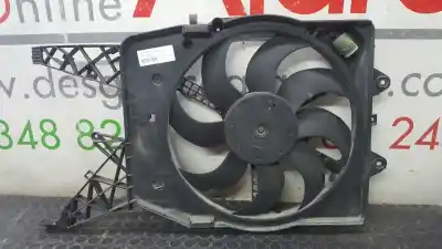 Автозапчасти б/у электрический вентилятор за opel corsa d cosmo ссылки oem iam 55702236  55703928