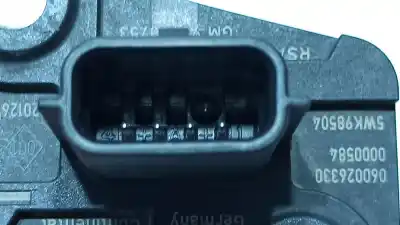 Автозапчастина б/у витратомір повітря для nissan x-trail (t32) 360 4x4 посилання на oem iam 226807131r 5wk98504 h8201267959 Автозапчастина б/у витратомір повітря для nissan x-trail (t32) 360 4x4 посилання на oem iam 226807131r 5wk98504 h8201267959