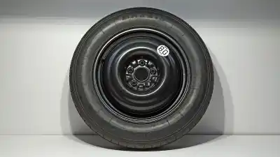 Автозапчасти б/у запасное колесо за NISSAN X-TRAIL (T32) 360 4x4 ссылки OEM IAM 403004CE7A  