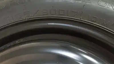 Автозапчастина б/у запасне колесо для nissan x-trail (t32) 360 4x4 посилання на oem iam 403004ce7a   Автозапчастина б/у запасне колесо для nissan x-trail (t32) 360 4x4 посилання на oem iam 403004ce7a