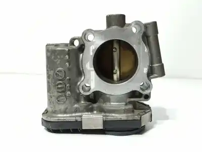 Автозапчастина б/у коробка метелика для opel corsa d cosmo посилання на oem iam 55562270  